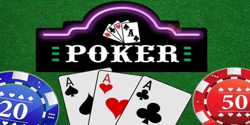 6 mẹo chơi Poker hiệu quả nhất