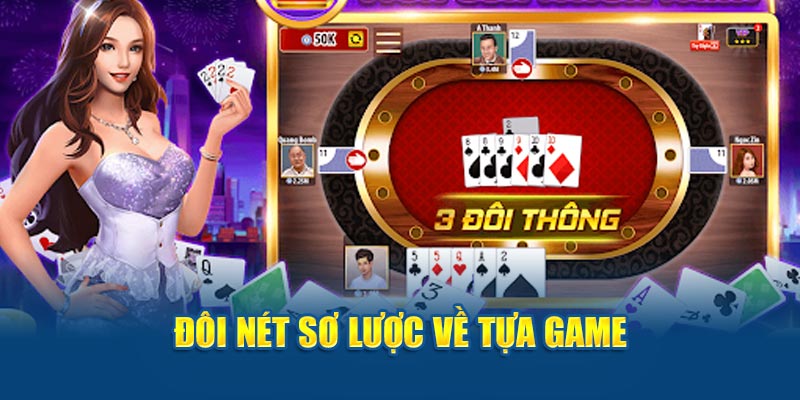 Đôi nét sơ lược về tựa game