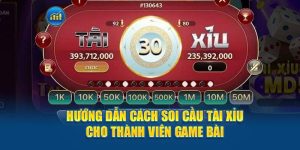 soi cầu tài xỉu