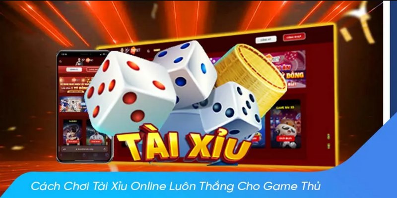 Tài xỉu online