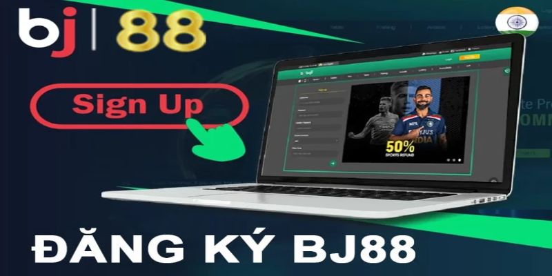 Để đăng ký BJ88 người chơi cần đáp ứng những yêu cầu gì