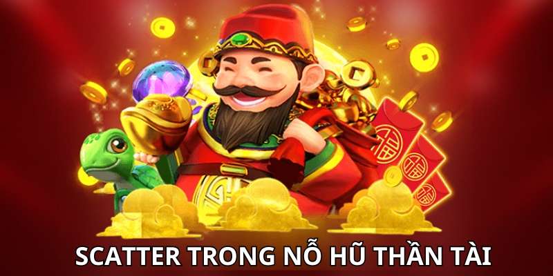 Biểu tượng Scatter là gì?