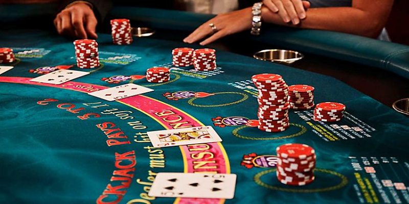 Những yếu tố quyết định tới cách chơi Blackjack hay