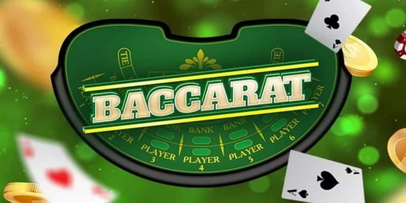 Hướng dẫn chi tiết cách chơi baccarat hiệu quả từ chuyên gia